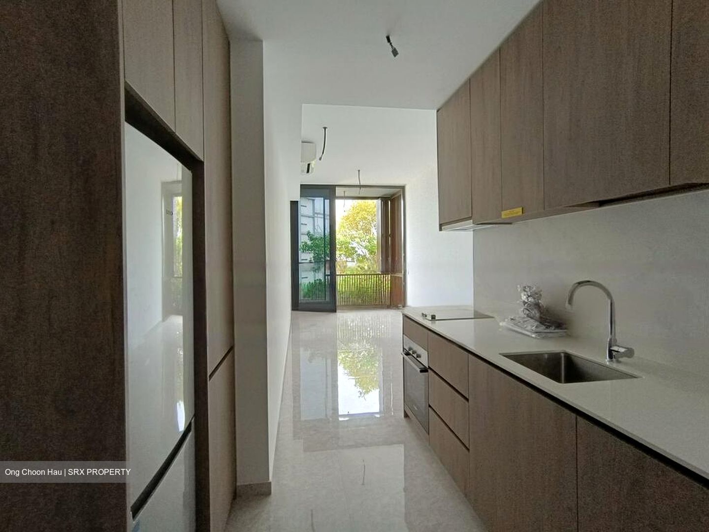 Parc Komo (D17), Apartment #458302581